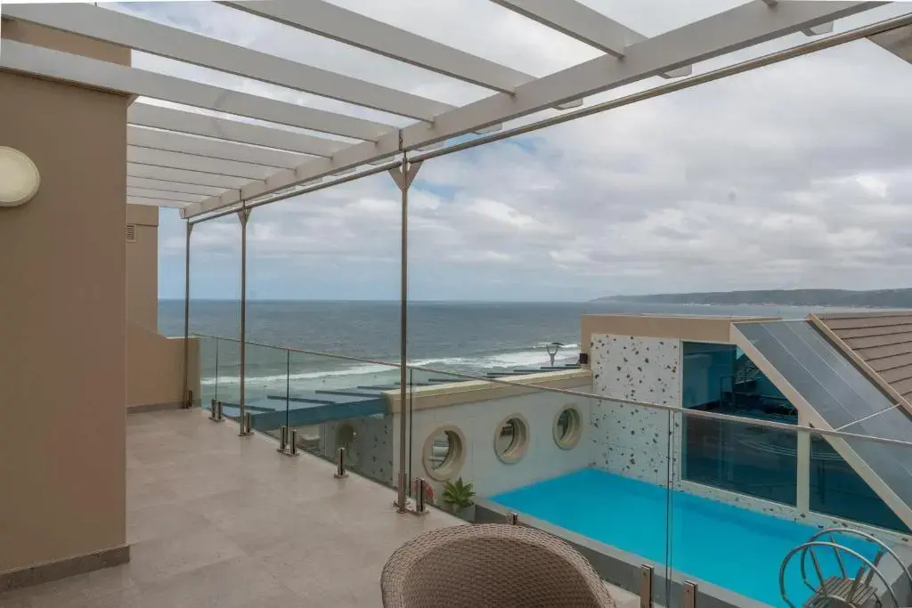 Views Boutique Hotel & Spa - Chambres