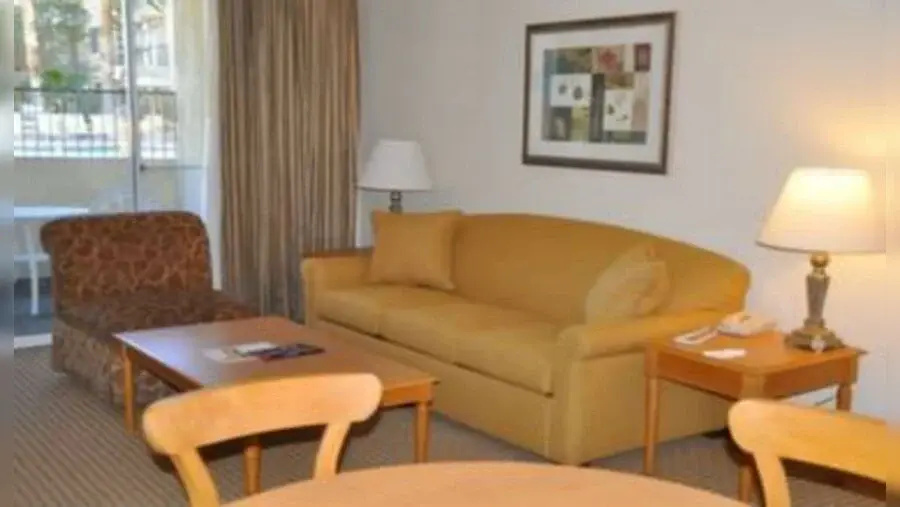 Club De Soleil All-Suite Resort - Chambres