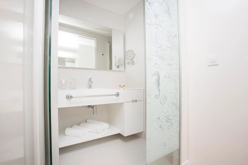 Amadria Park Beach Hotel Jure - Chambres