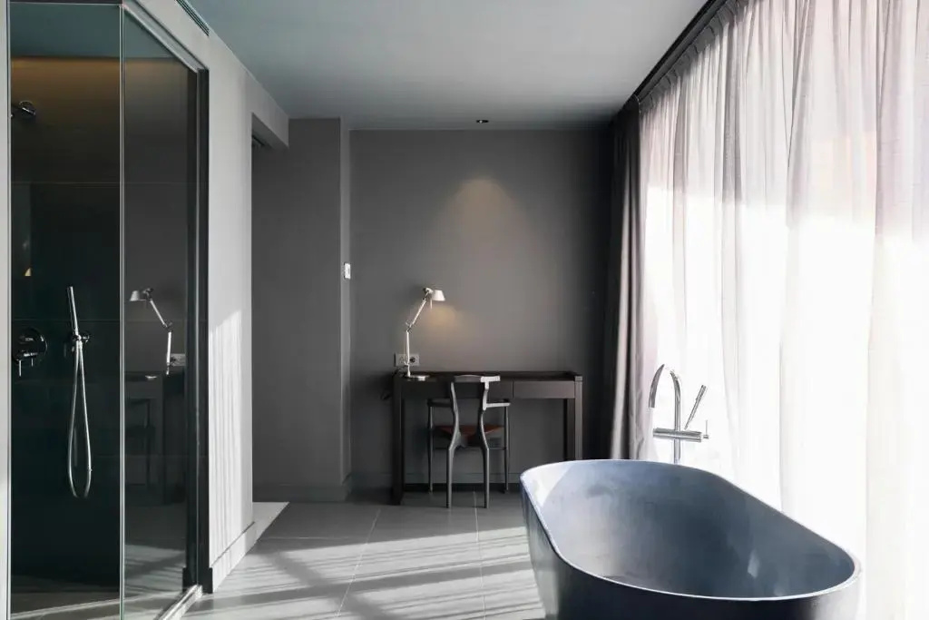 Barcelona Princess Hotel  - Général