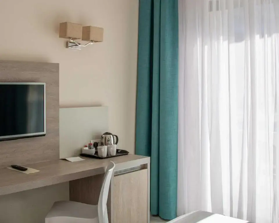 Riviera Spa Resort – Adults Only - Général