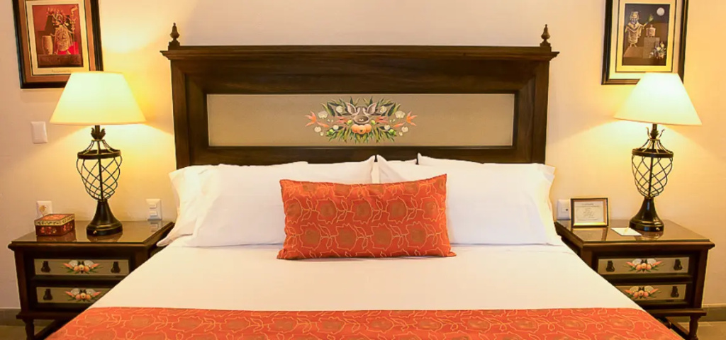 Grand Hotel, Hotel Boutique Tepatitlán - Chambres
