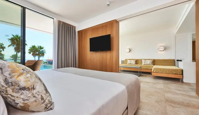 Insotel Punta Prima Prestige Suites & Spa - Chambres