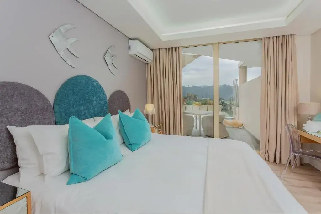 Views Boutique Hotel & Spa - Chambres