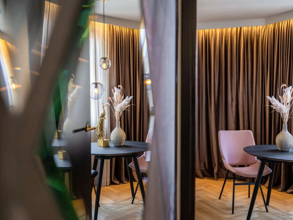 Hotel Am Konzerthaus - MGallery Collection - Chambres