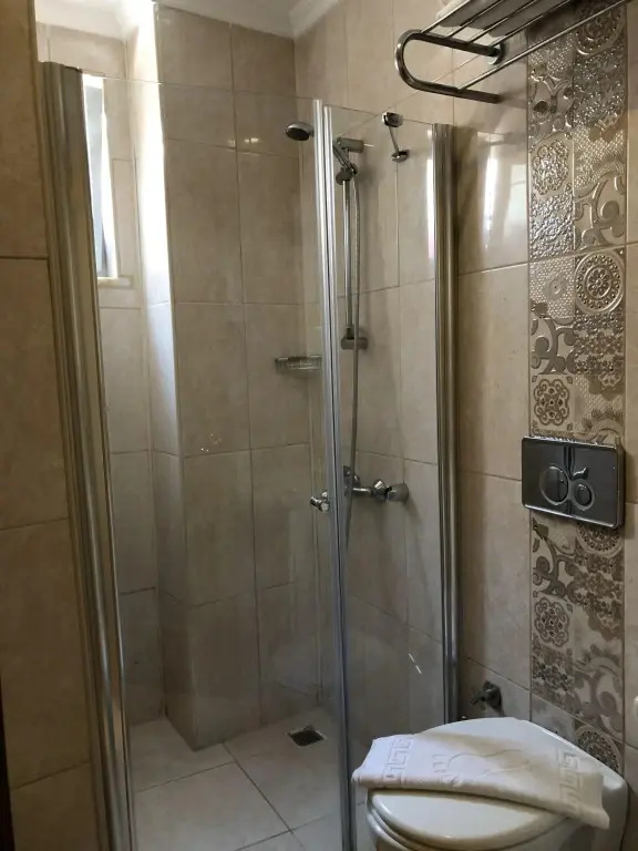 Kaftan Hotel - Chambres