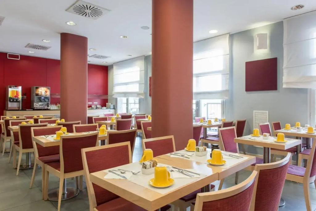 Idea Hotel Torino Mirafiori - Général