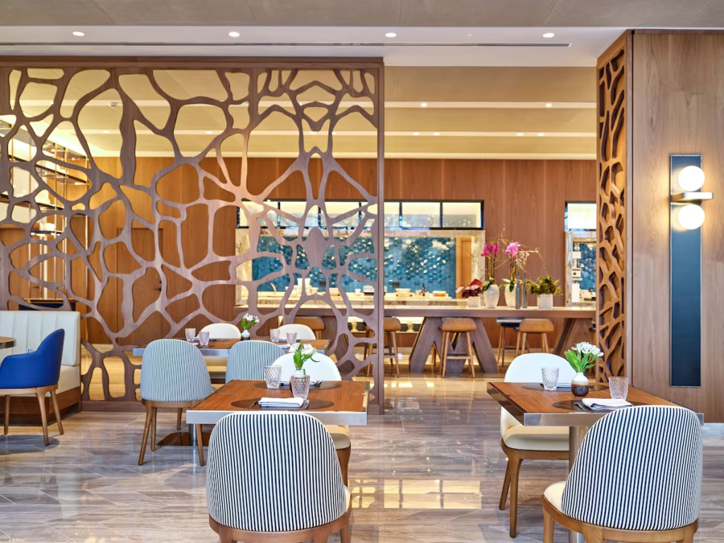 InterContinental Barcelona by IHG - Général
