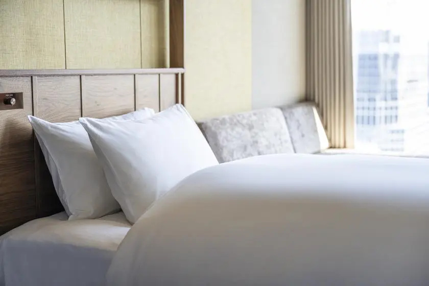 Candeo Hotels Osaka The Tower 사진 3