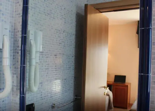 Hotel Jole - Chambres