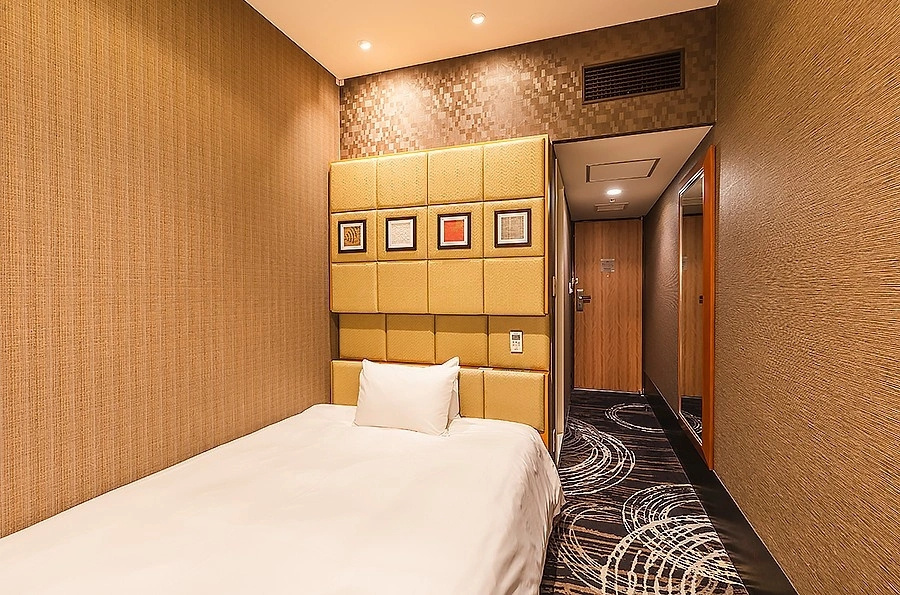 Sotetsu Fresa Inn Higashi Shinjuku 사진 1