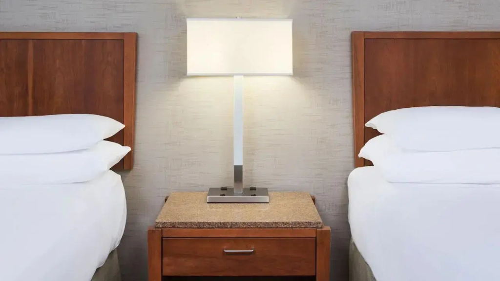 Hyatt Centric Chicago O'Hare - Chambres