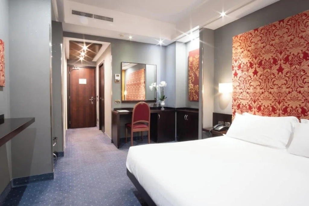 Hotel photo 10