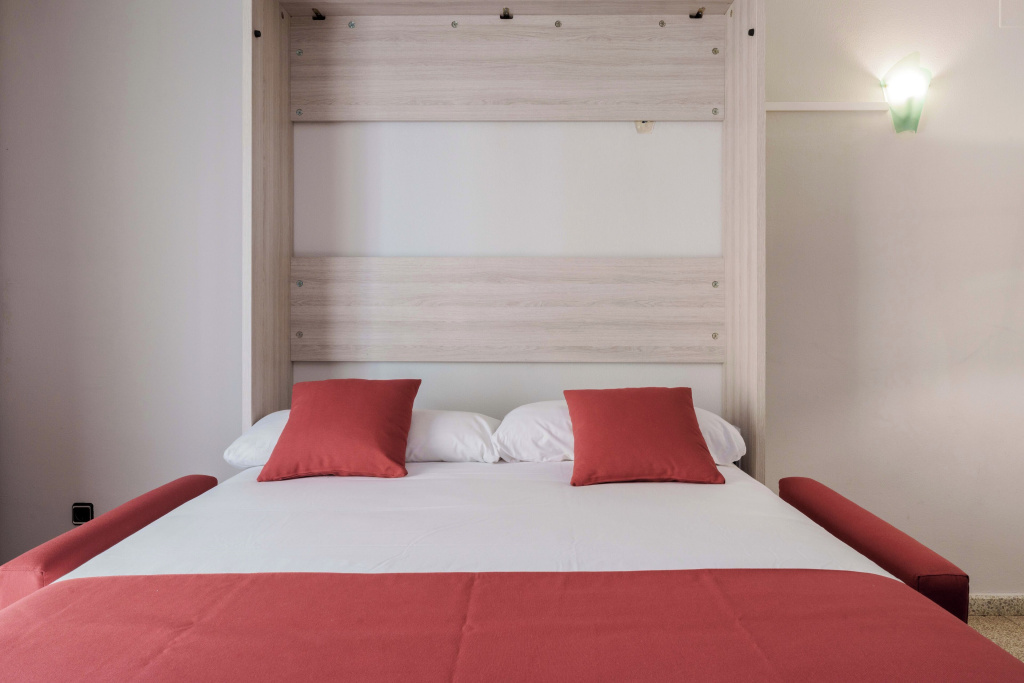 Hotel & Aparthotel Cosmos - Chambres