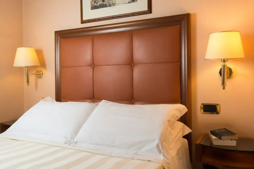 Quality room