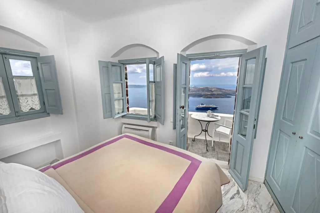 Exclusive Infinity Suite