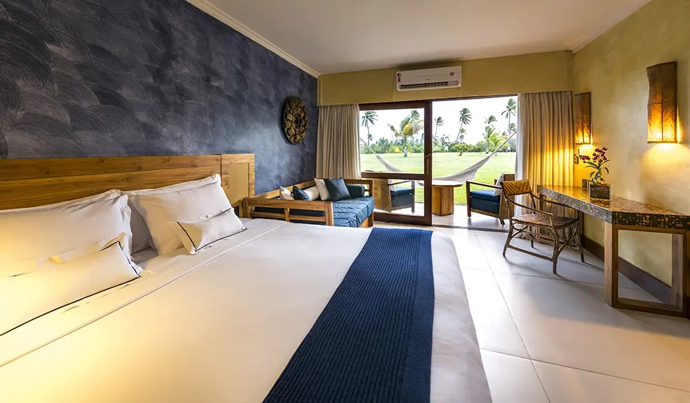 Tivoli Ecoresort Praia Do Forte - Chambres
