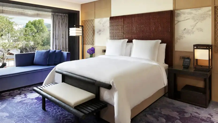 Four Seasons Hotel Kyoto 사진 1