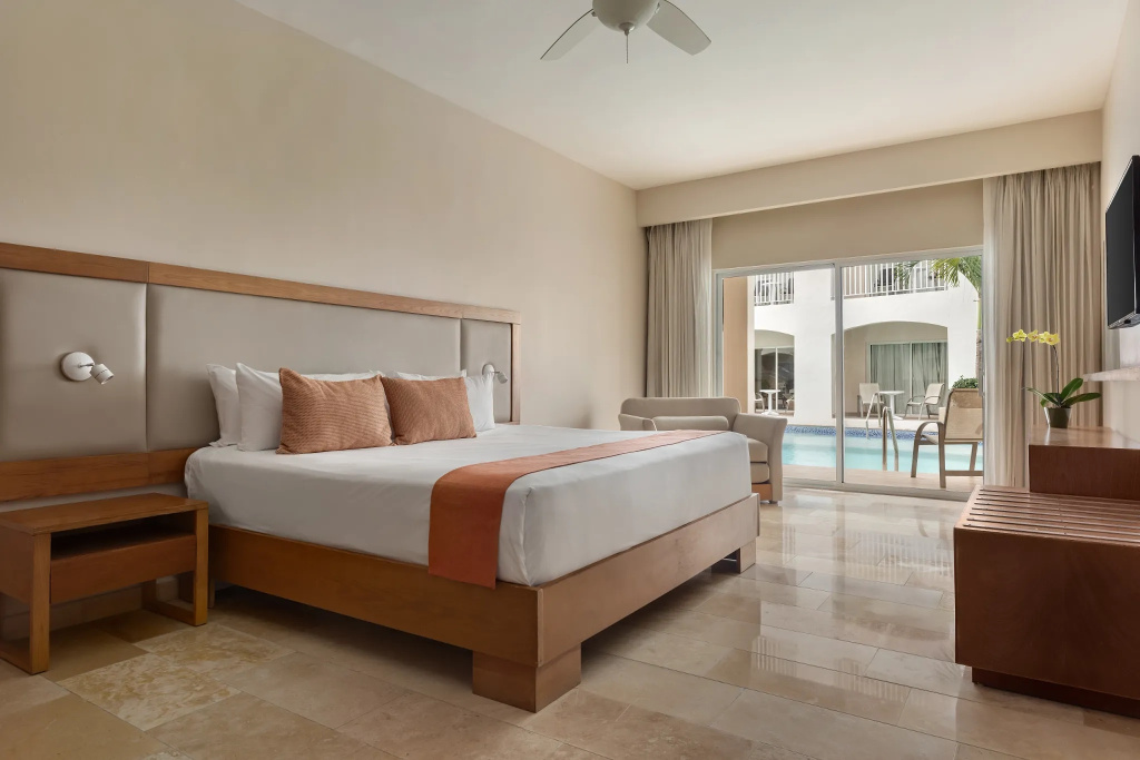 Sunscape Coco Punta Cana Hotel - All Inclusive - Chambres
