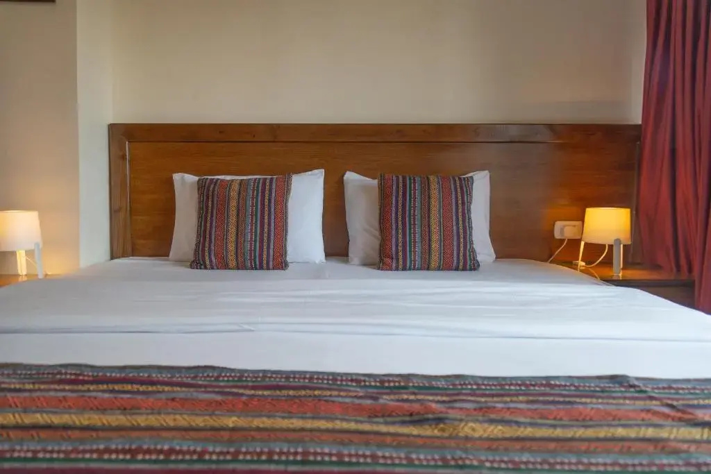 Antika Amman Hotel - Général