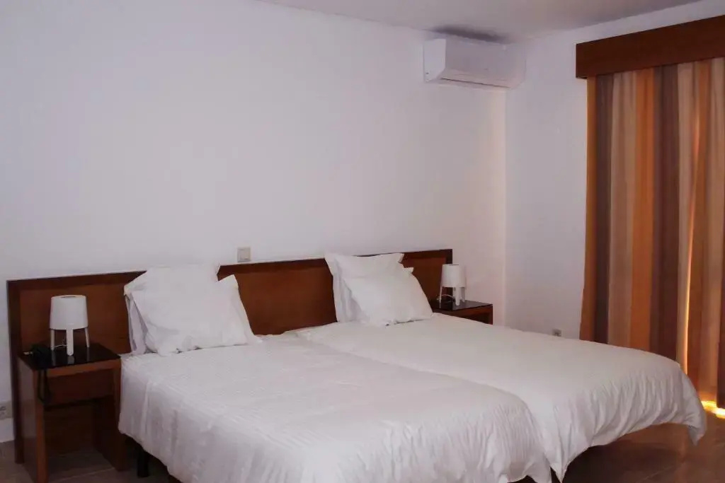 Hotel Pinhal do Sol - Chambres