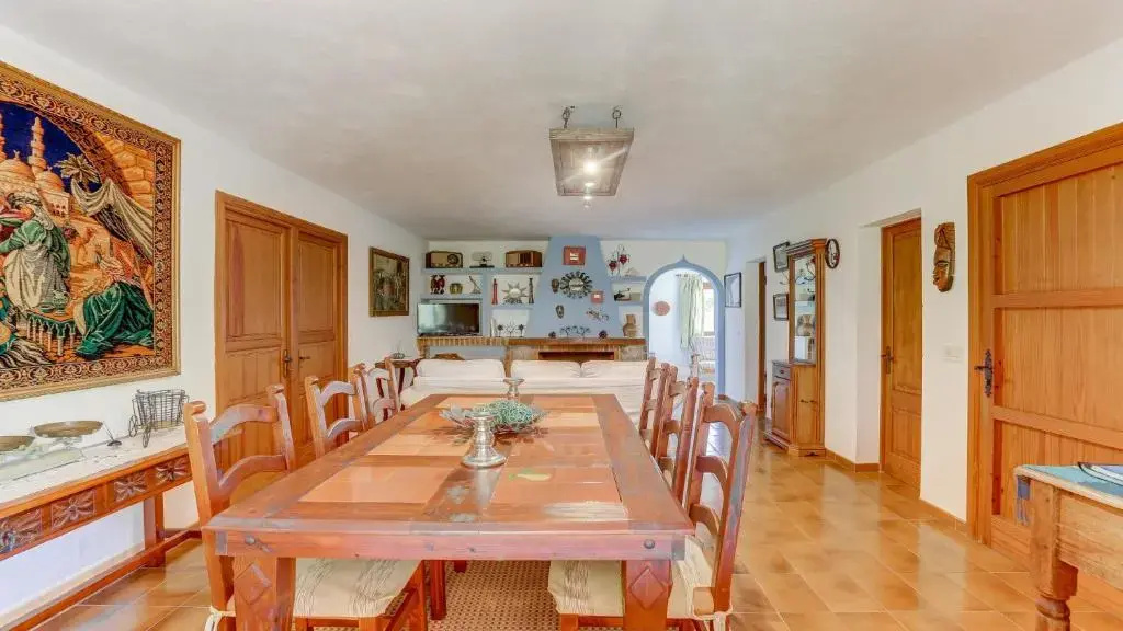 Casa Mar - Chambres