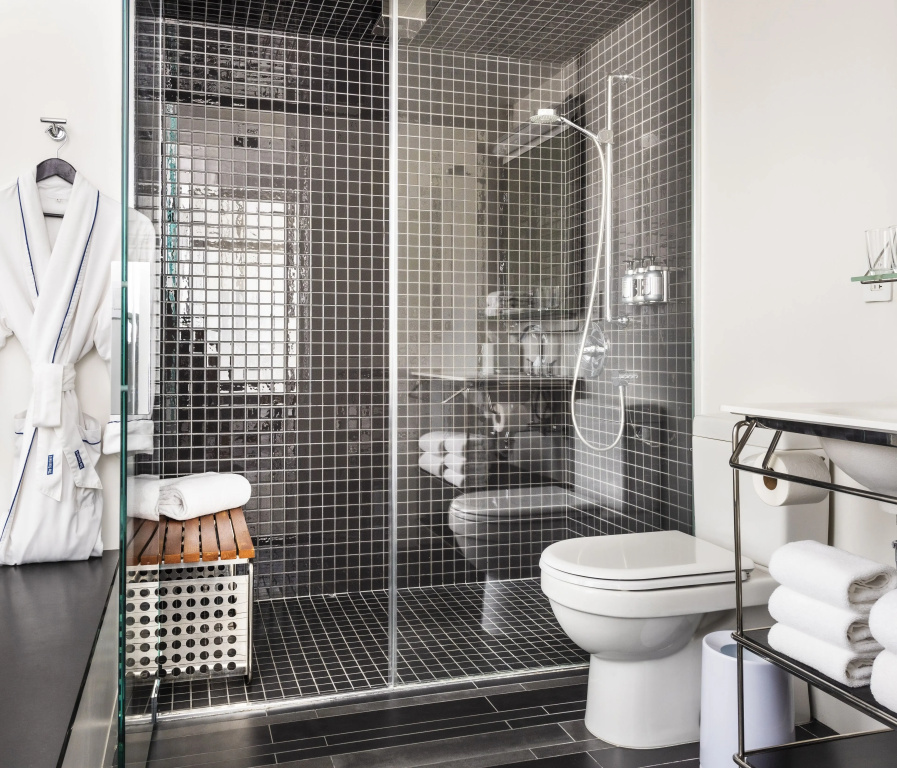 The Standard East Village - Chambres
