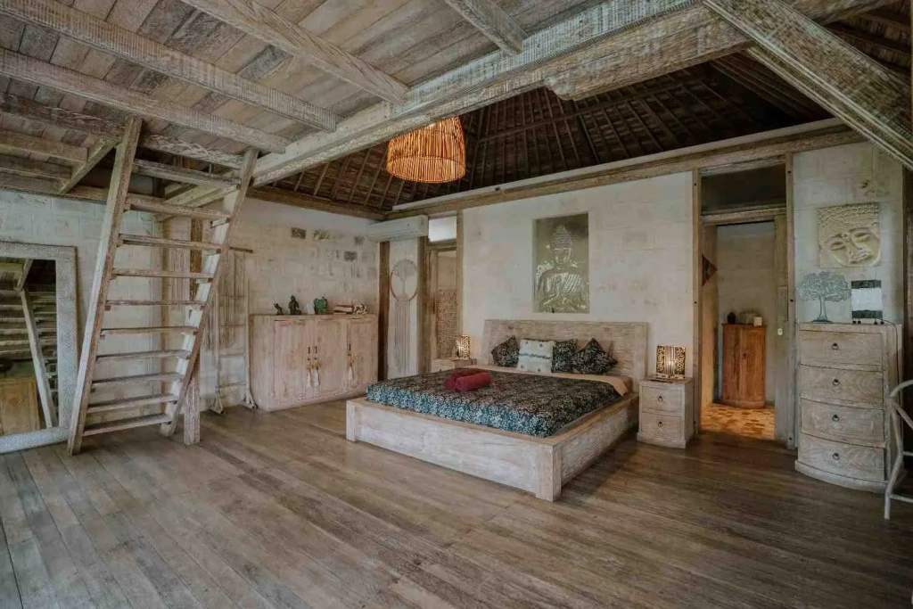 2 Bedrooms Impian Villa