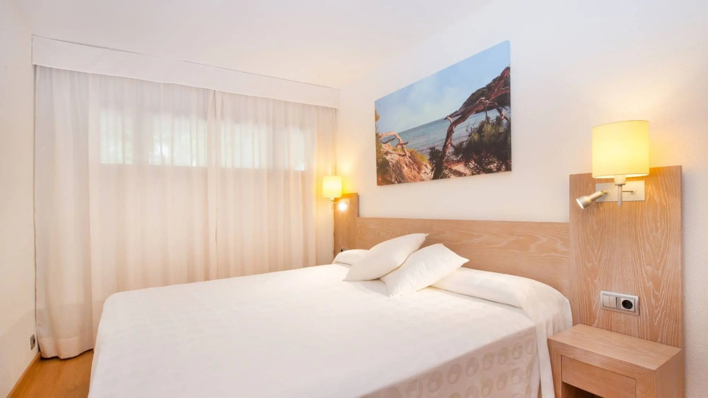 Iberostar Waves Pinos Park Hotel - Général