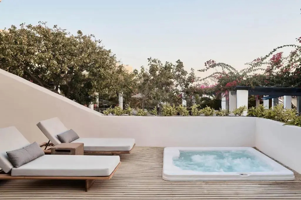 Vedema, a Luxury Collection Resort, Santorini - Général