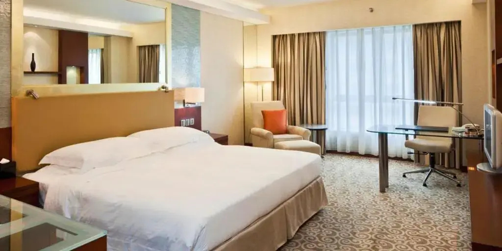 Guo Ji Yi Yuan Hotel - Général