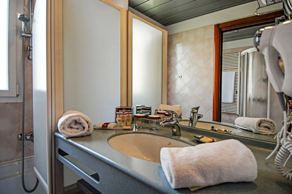 Hotel Caesius Thermae & Spa Resort - Chambres