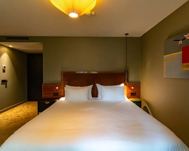 Hotel MAI Amsterdam - Tap to explore photos