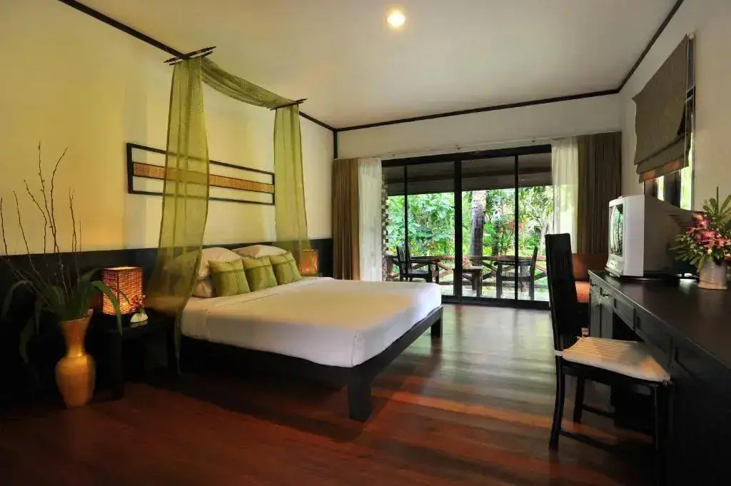 Annika Koh Chang (Formely Ramayana Koh Chang Resort & Spa) - Chambres