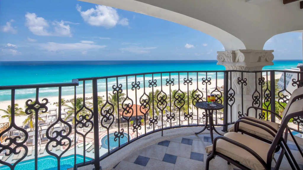 Hyatt Zilara Cancun   - Adults Only - All Inclusive - Chambres