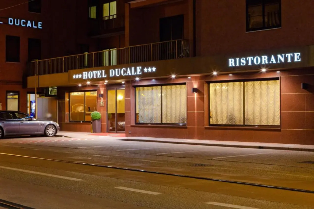 Hotel photo 24
