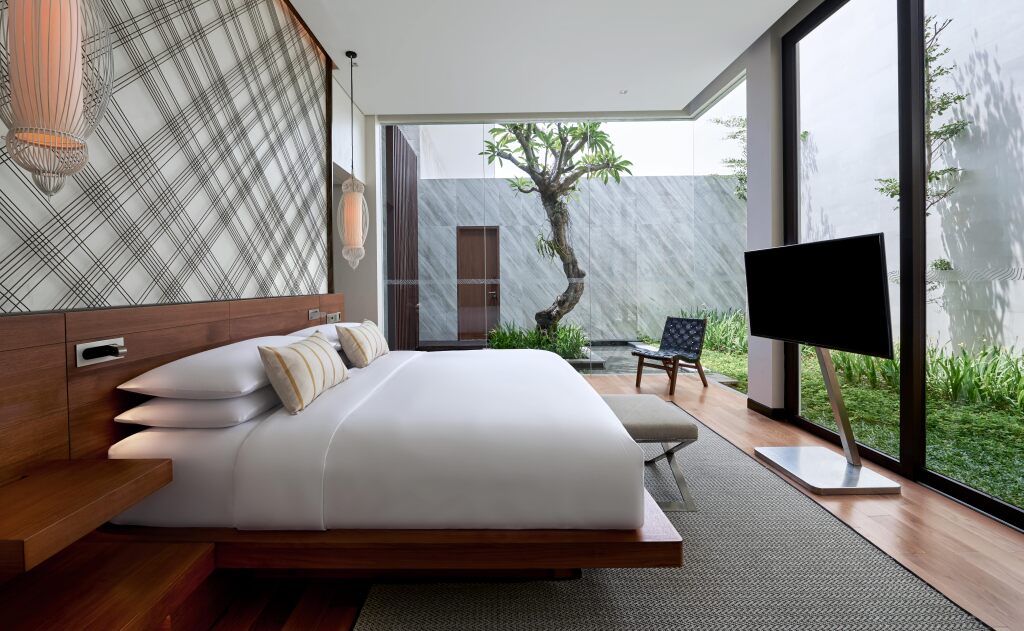 Renaissance Bali Uluwatu Resort & Spa