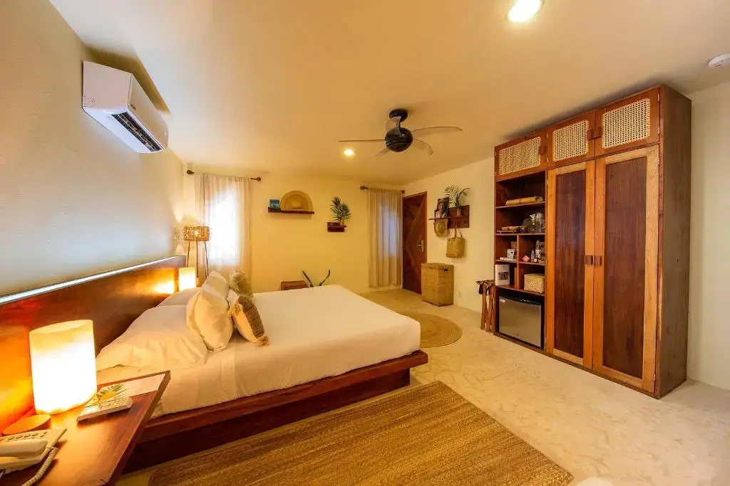 Mezzanine by La Zebra, an SLH Hotel - Chambres
