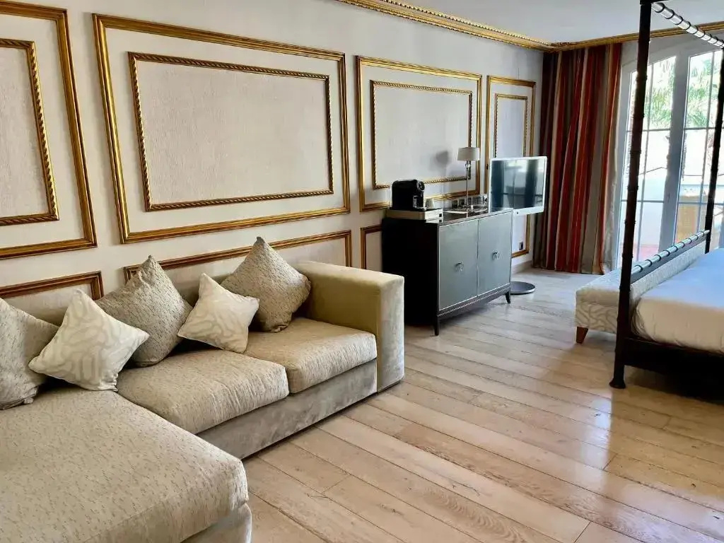 Grand Hotel Las Dunas, Autograph Collection - Chambres