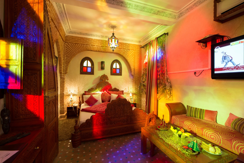 Hania Suite