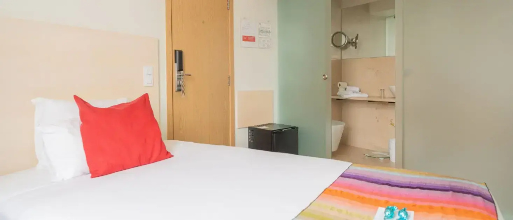 Hotel Londres Estoril - Chambres