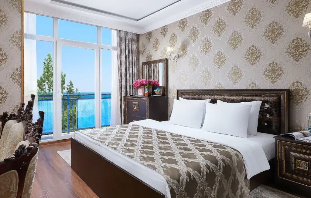 3-room Suite