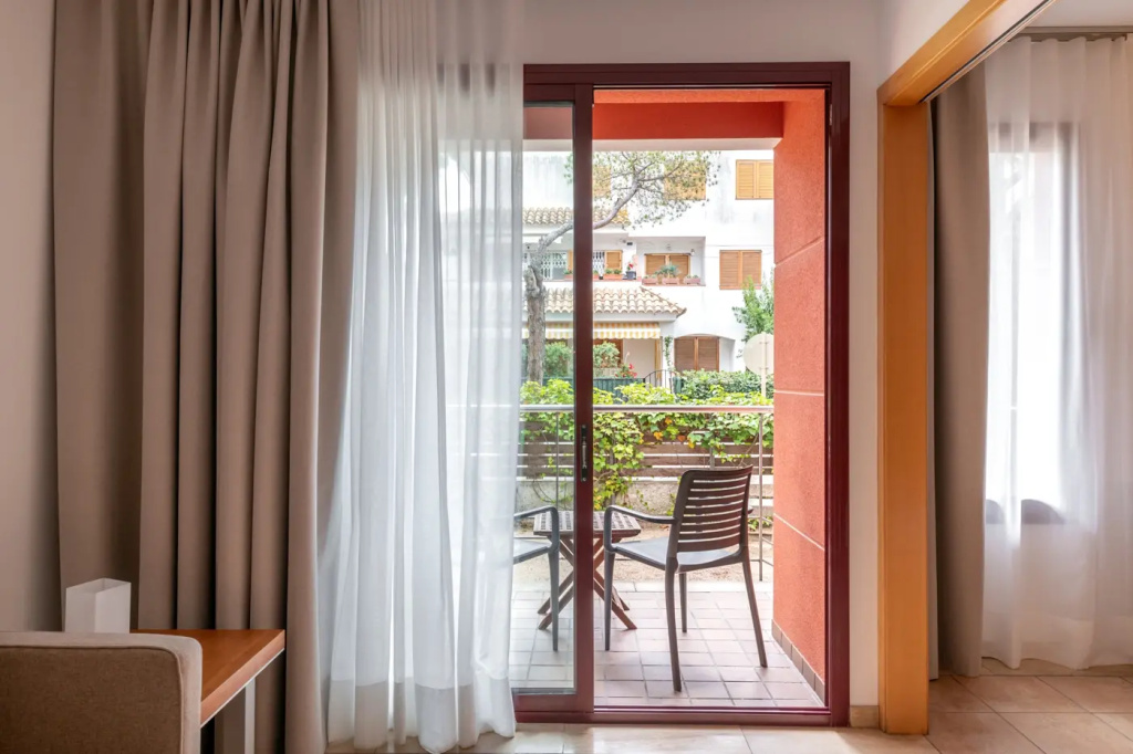 Hotel NM Suites by Escampa Hotels - Chambres