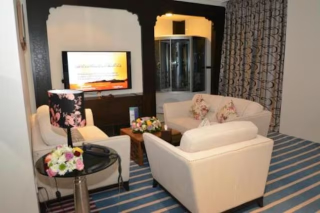 Sunday Millennia Hotel - Chambres