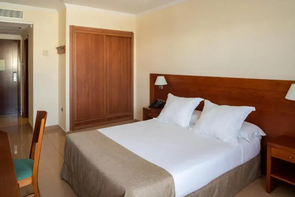 Hotel Diamar  - Chambres