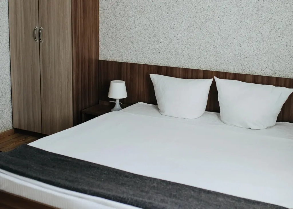 Comfort Double room (twin beds)