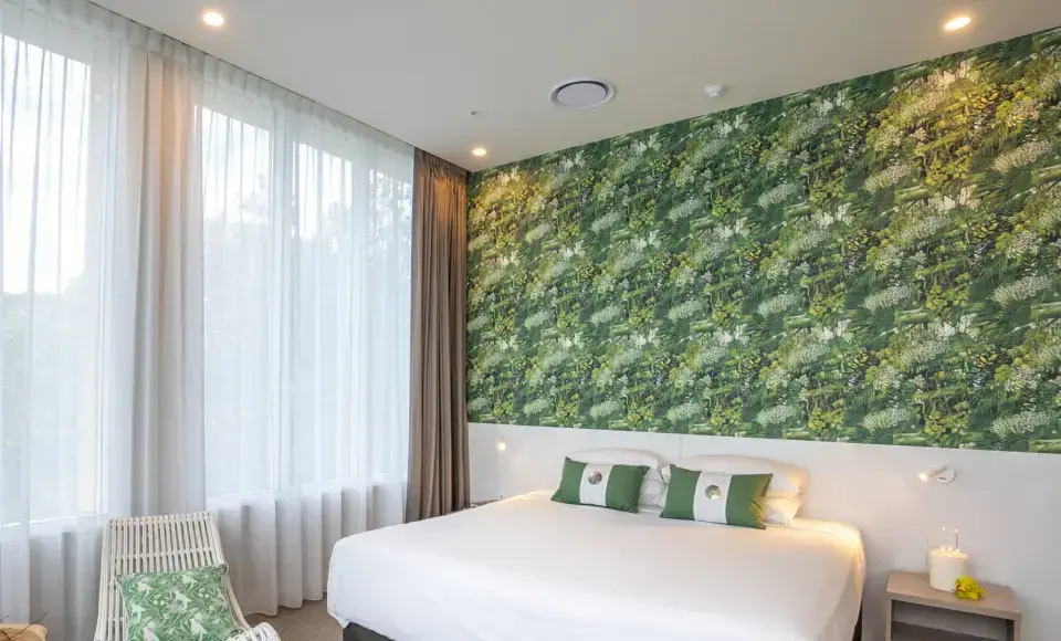 Pacific Hotel Cairns - Chambres