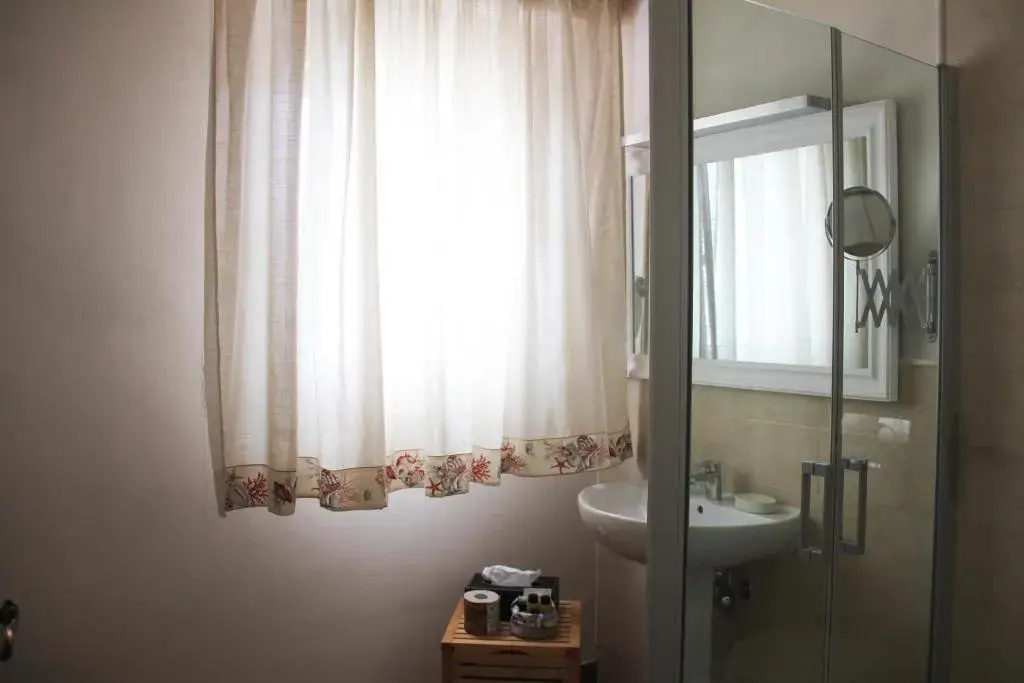 Hotel Bijou - Chambres