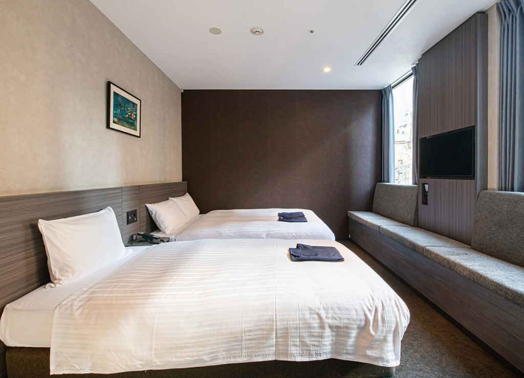 Welina Premier Osaka Namba 사진 7