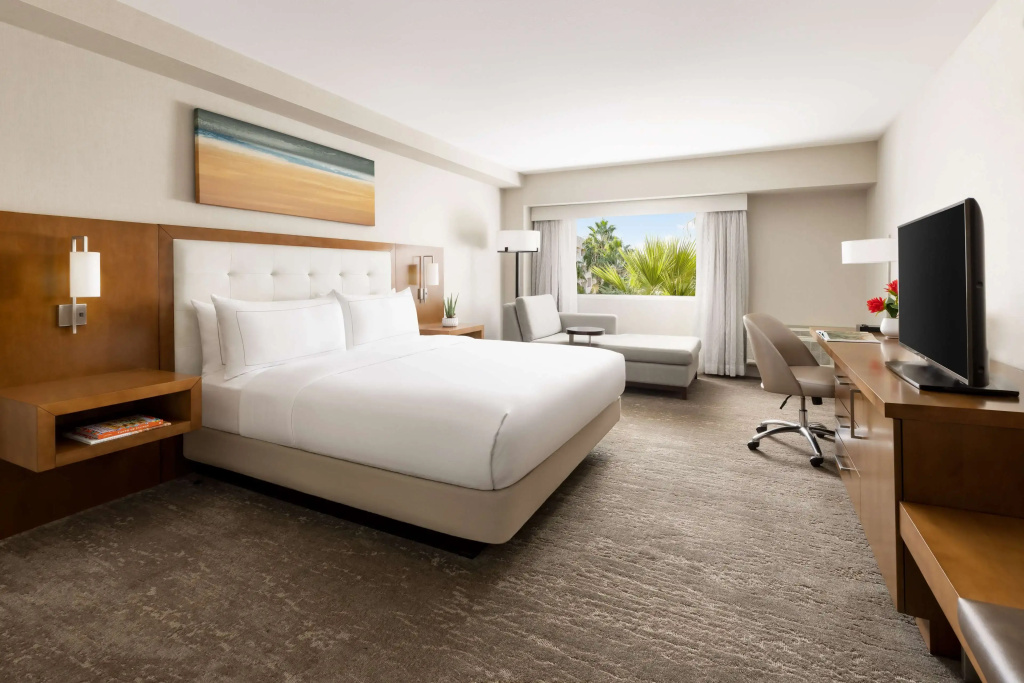 Hilton Tucson East - Général